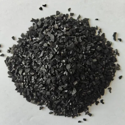Coconut Shell Gold Charcoal: Et foretrukket forbrugsstof til udvinding af ædelmetal