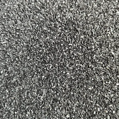 Tailings Solution Recovery Carbon: Facilitering af ressourcegenvinding