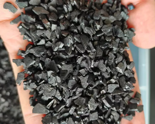Hvad er fordelene ved Coconut Shell Gold-Recovery Activated Carbon?