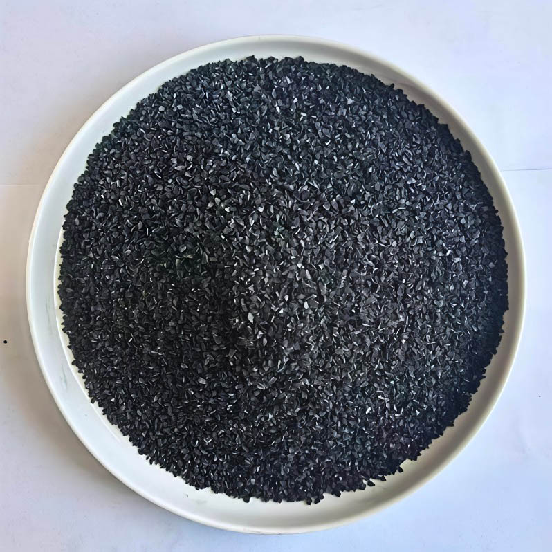 Coconut Shell Carbon til vandfilterpatron