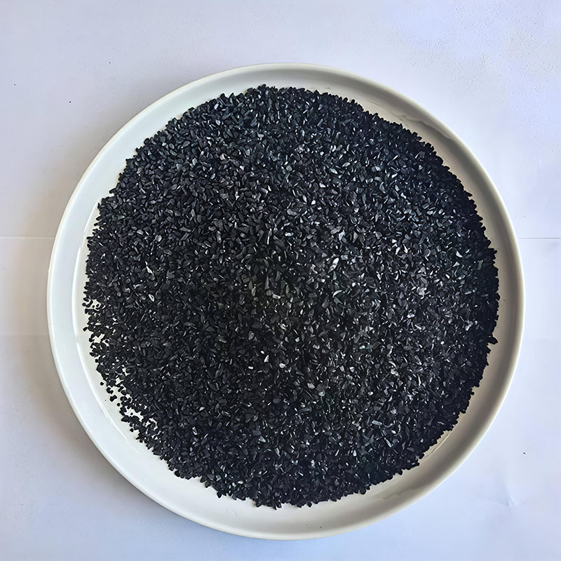 Drikkevandsrensning Coconut Shell Carbon