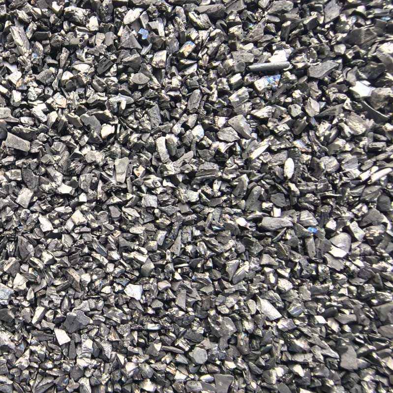 Coconut Shell Carbon med høj renhed til elektronik