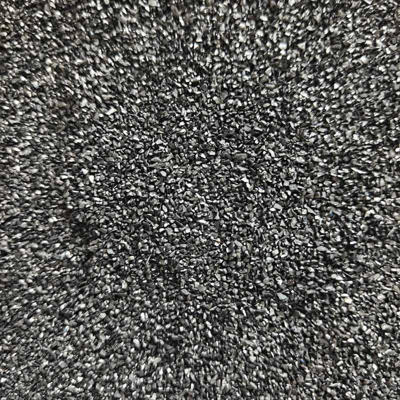 Industriel lugtkontrol Coconut Shell Carbon