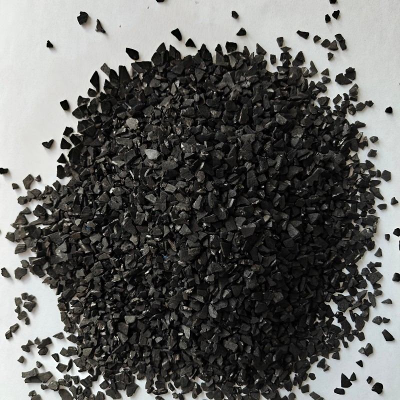 Industriel spildevandsbehandling Coconut Shell Carbon