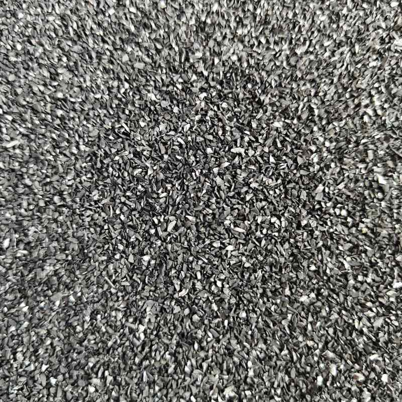 Tailings Gold Recovery Abrikosskal Carbon
